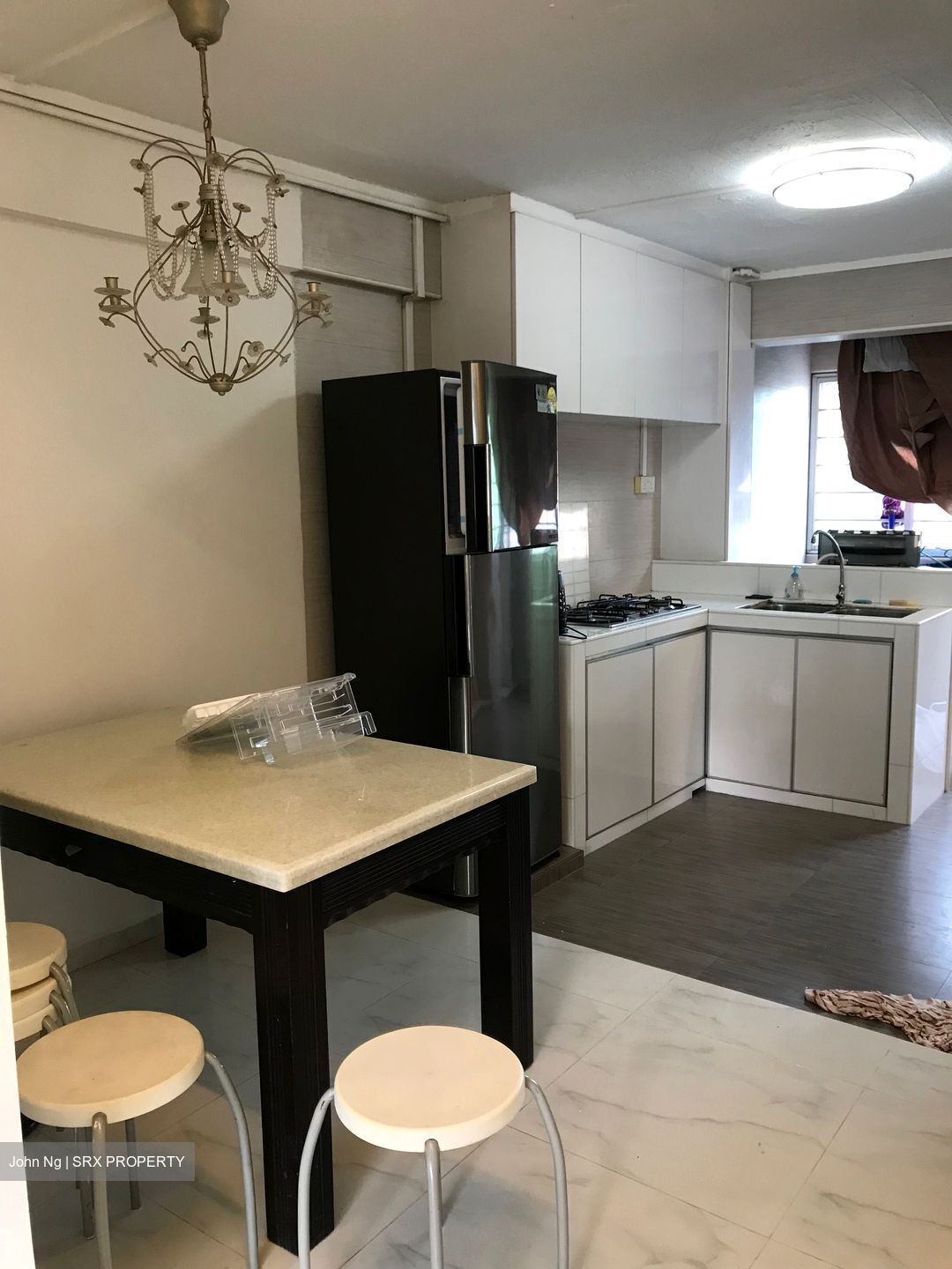 Blk 335B Smith Street (Central Area), HDB 4 Rooms #535197371